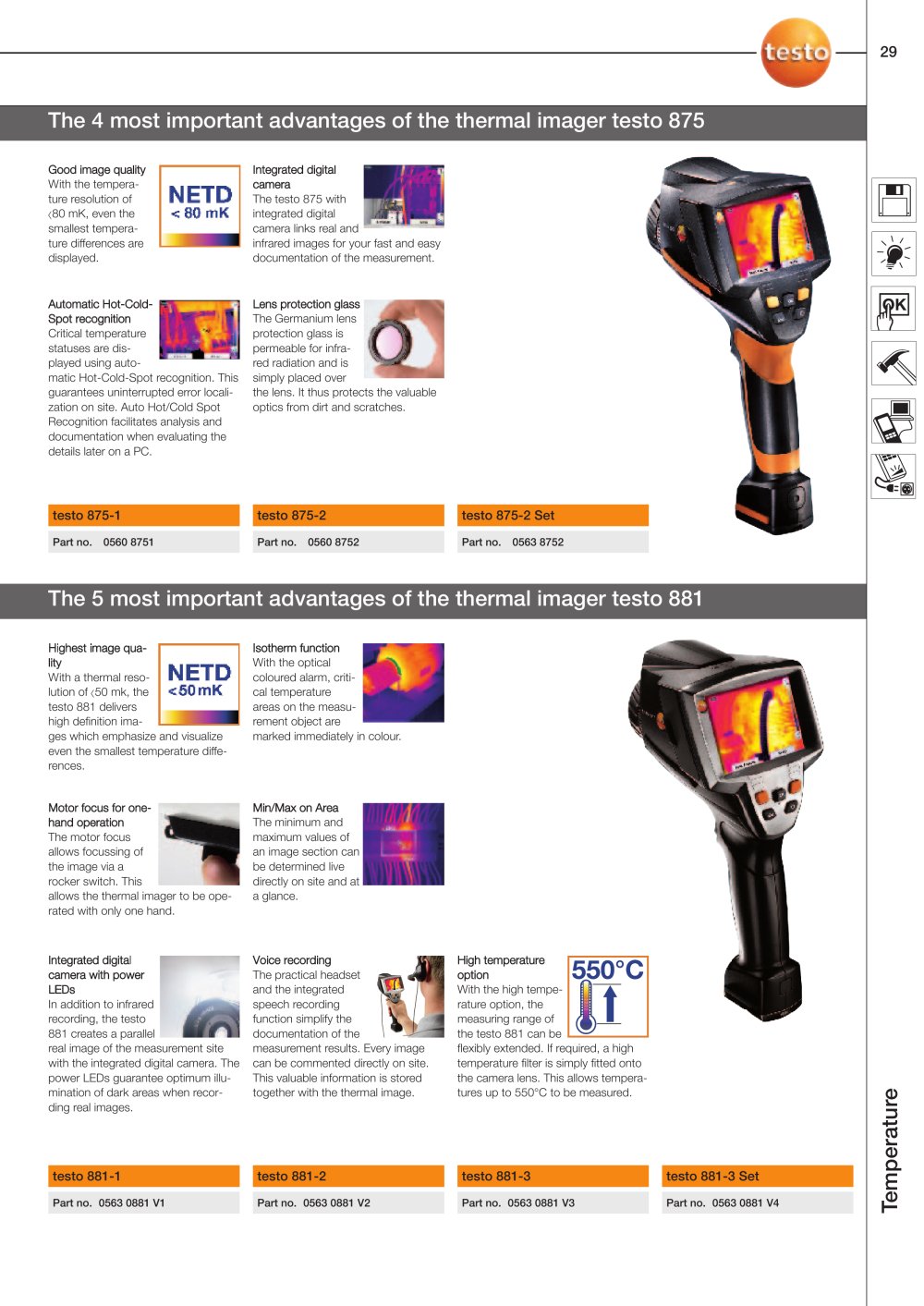 TESTO - 4117, 41139, 16280, 208757