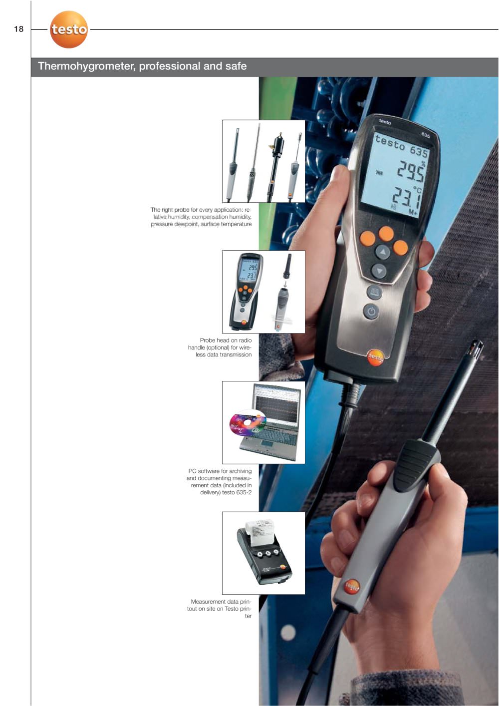 TESTO - 
