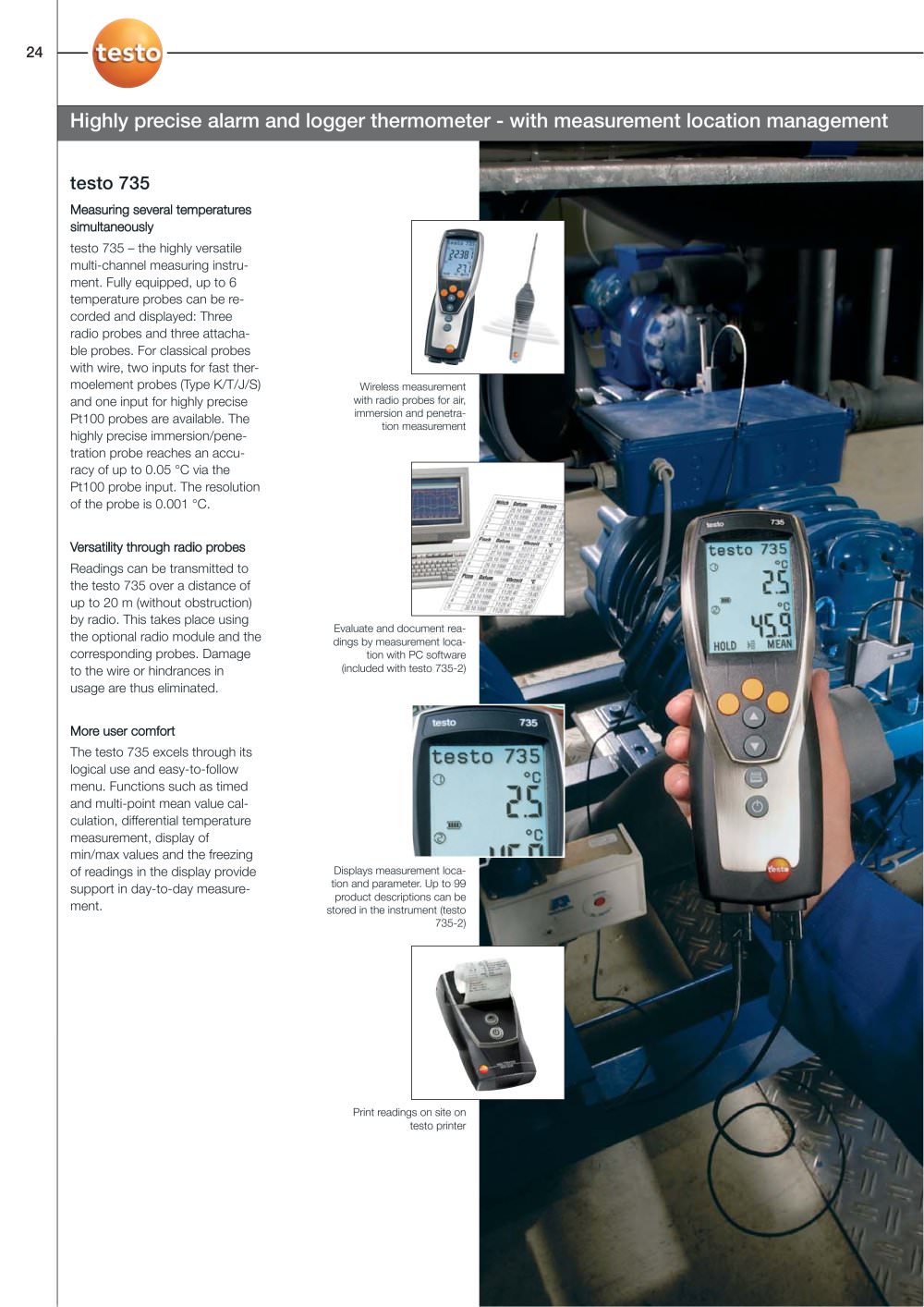 TESTO - 2992, 2757, 5498, 41078