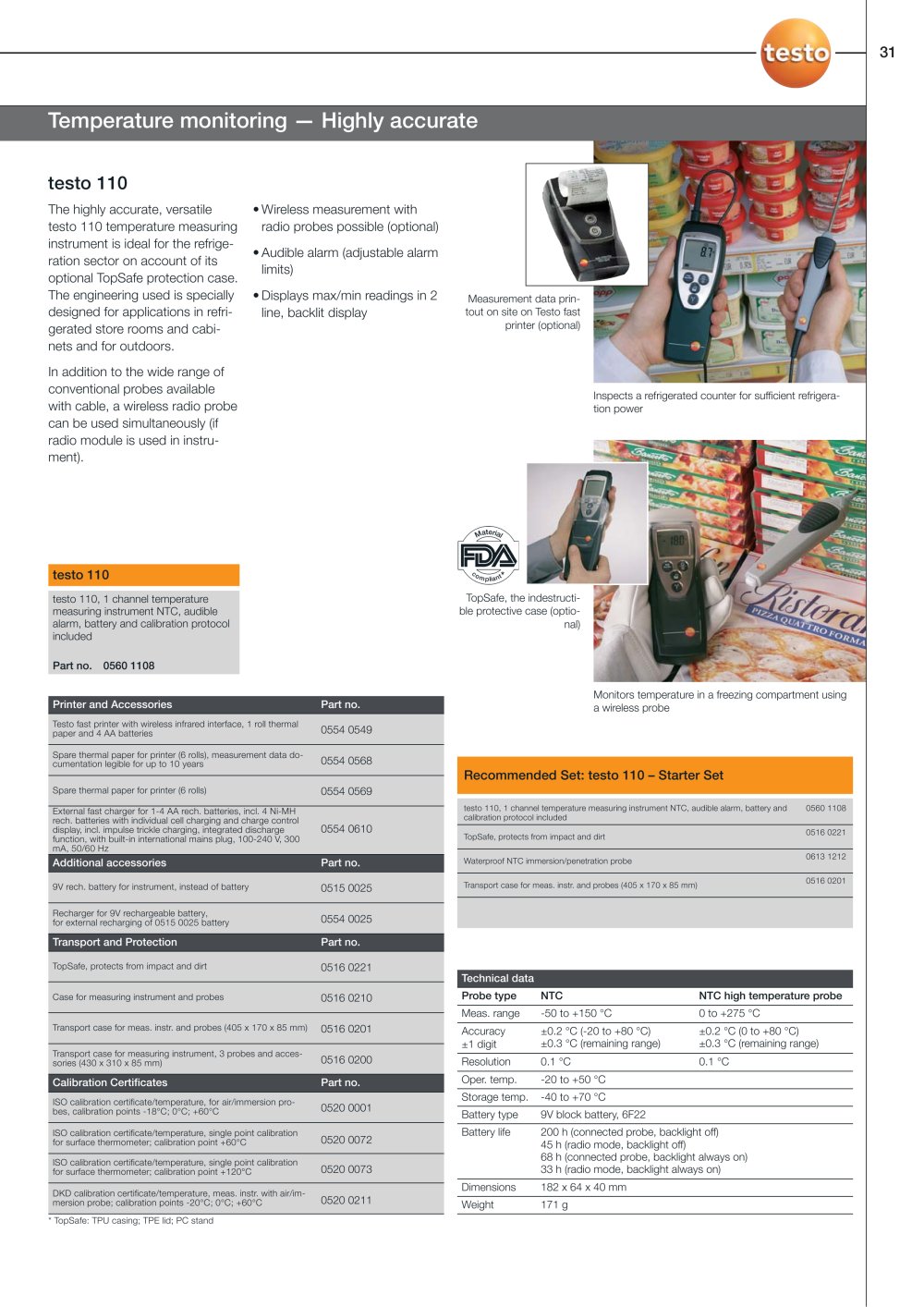 TESTO - 141210, 2756, 4305, 5498, 14098