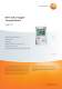Mini data logger Temperature - testo 174T