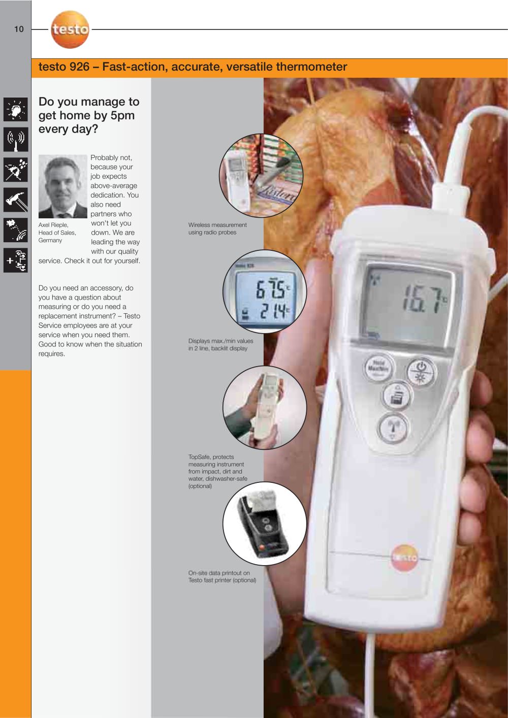 TESTO - 