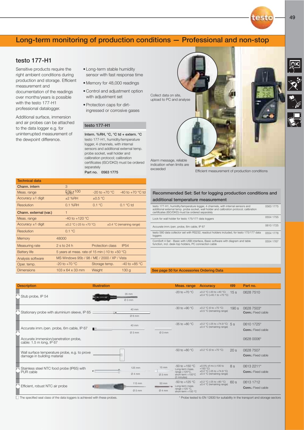 TESTO - 41353, 2757, 6003