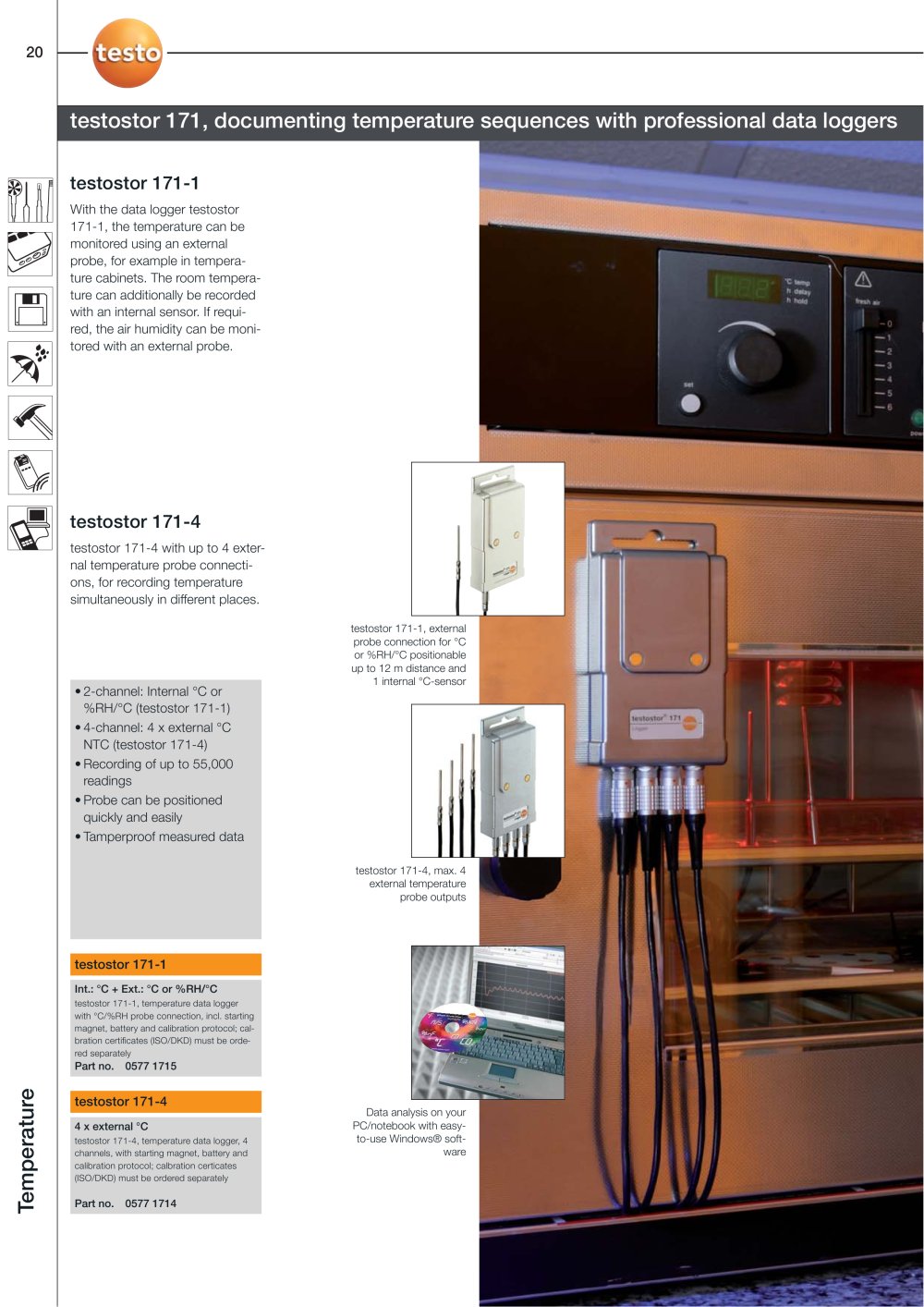 TESTO - 253391, 252999