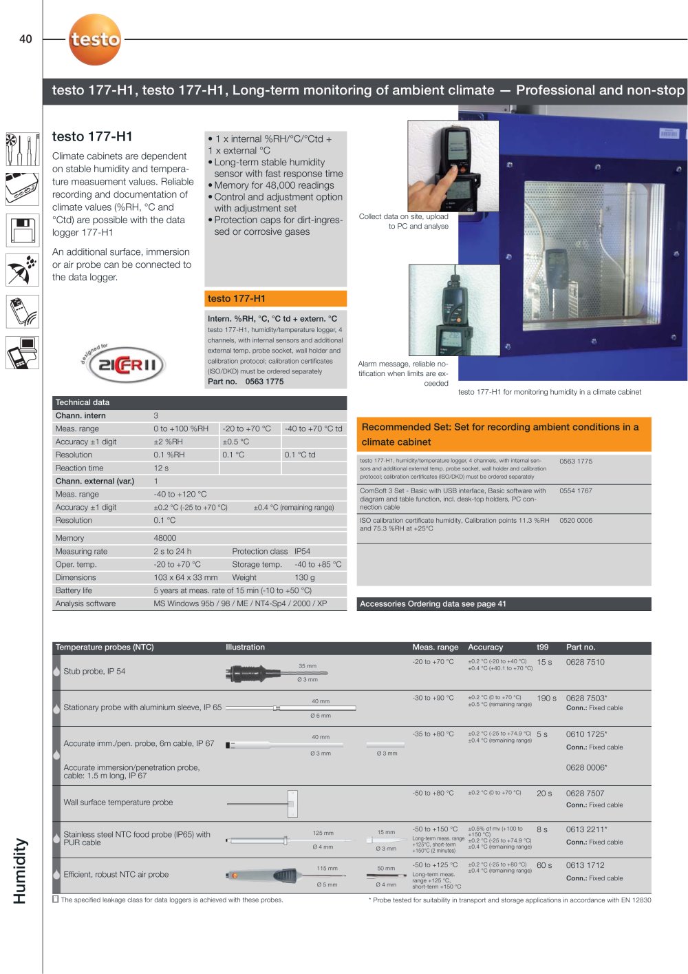 TESTO - 81345, 40179, 164963, 2090, 252999