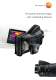 The precise thermal imager with outstanding features - testo 885