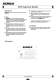Universal Gears Catalogue - RENOLD