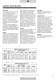 Universal Gears Catalogue - RENOLD