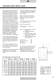 Universal Gears Catalogue - RENOLD