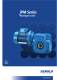 JPM gearmotor - RENOLD