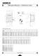 JPM gearmotor - RENOLD