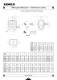 JPM gearmotor - RENOLD