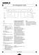 JPM gearmotor - RENOLD