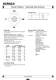 PM series PW type - RENOLD
