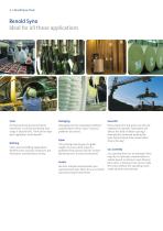 Renold Syno Renold Pdf Catalogs Technical Documentation Brochure