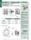 24 - Flush Cup T-Handle Series Cam Latches