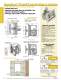 24 - Flush Cup T-Handle Series Cam Latches - SOUTHCO