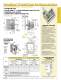 24 - Flush Cup T-Handle Series Cam Latches - SOUTHCO