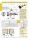 69 - Arrowhead Pawl Indicator Design Cam Latches