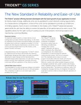 TRIDENT GS SERIES Central Chiller AEC Inc ACS Group PDF