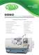 Model 5060 Internal Thread Grinder