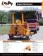 150/250 Asphalt Distributor