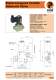 Solenoid Valve - Pister Kugelh�hne