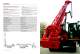 SQ170 Down-The-Hole Drill - SANY Heavy Industry