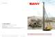 SANY SF558/808/818 - SANY Heavy Industry