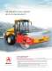 Drum Vibratory Roller - SANY Heavy Industry