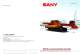 SD-series Horizontal Directional Drill - SANY Heavy Industry