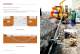 SD-series Horizontal Directional Drill - SANY Heavy Industry