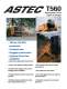 Astec T560 - Astec Underground