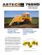 T765 HD - Astec Underground