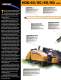 HDD Hard Rock Hammer - Astec Underground