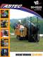 Horizontal Directional Drills - DD2024 - Astec Underground