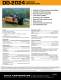 Horizontal Directional Drills - DD2024 - Astec Underground