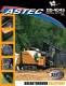 Horizontal Directional Drills - D4045 - Astec Underground