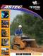 TF300B Trencher - Astec Underground
