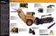 RT130 Trencher - Astec Underground