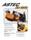 Horizontal Directional Drills Astec DD-3238 - Astec Underground