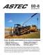Horizontal Directional Drills Astec DD-8 - Astec Underground