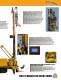 Earth Pro 4550X Geothermal Drill