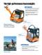 Plate Compactors Brochure