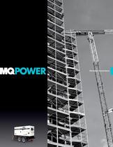 WhisperWatt Generators Brochure