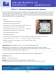 LINK INSTRUMENTS LTD Catalogue - Link Instruments