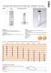 Standard Parts Catalogue � Guide elements (1) - FIBRO