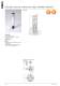 Standard Parts Catalogue � Guide elements (1) - FIBRO