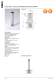 Standard Parts Catalogue � Guide elements (1) - FIBRO