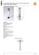 Standard Parts Catalogue � Guide elements (1) - FIBRO